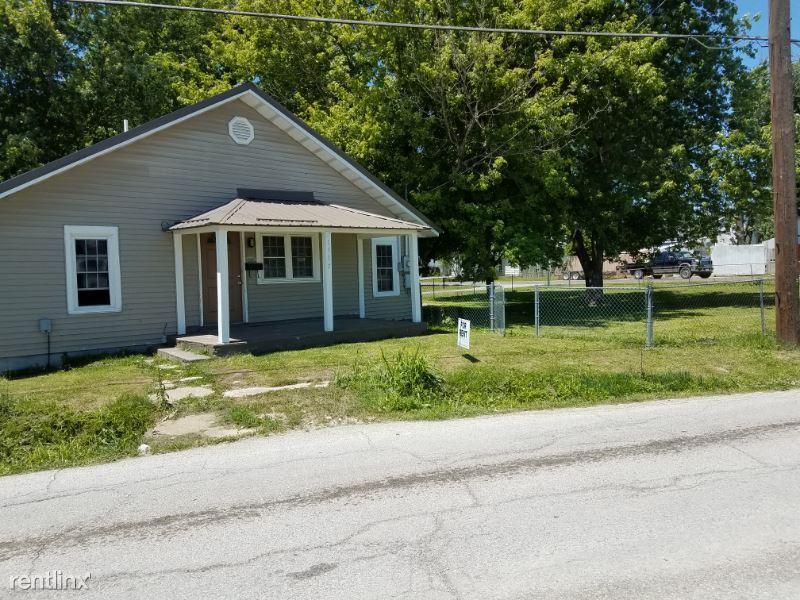 Primary Photo - 3 br, 1 bath House - 1917 Orchard Ave