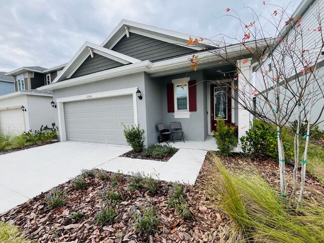 Foto del edificio - Available for July move-in!