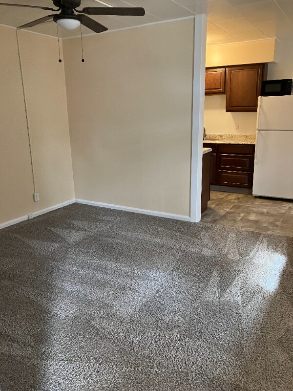 1106 5th Ave N Unit 2, Great Falls, MT 59401 Apartment for Rent in