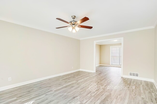 Foto del edificio - 116 Roe Hampton Ln SW