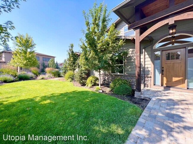Foto del edificio - 5 br, 4 bath House - 60970 Woods Valley Pl
