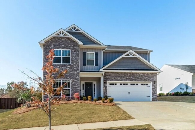 Building Photo - 1016 Swan Ct