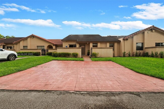 Building Photo - 6633 NW 179th Terrace