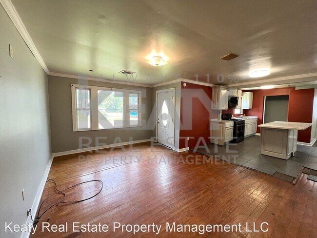 Foto del edificio - 3 br, 2 bath House - 623 Pershing Avenue