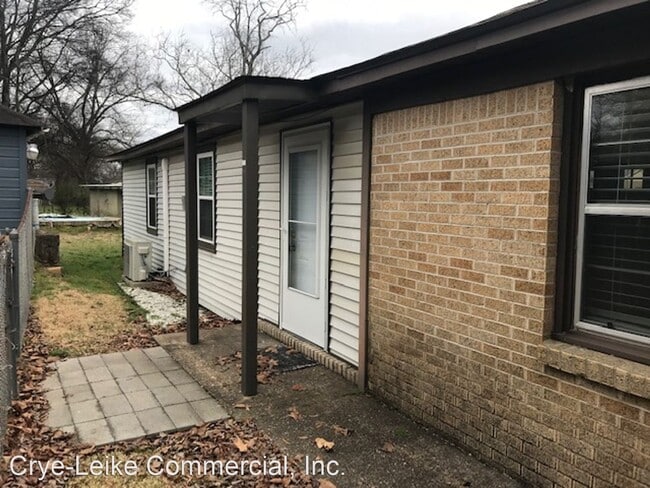 Building Photo - 3 br, 2 bath House - 524 River Street