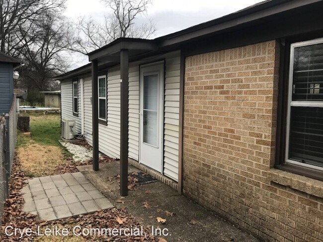 Foto del edificio - 3 br, 2 bath House - 524 River Street