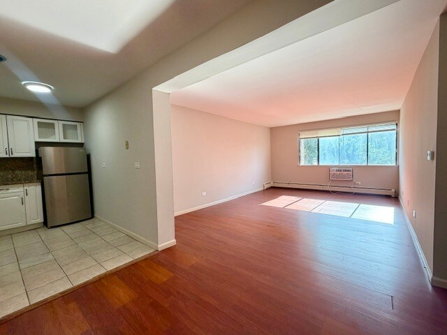 Foto del edificio - 5348 N Cumberland Ave