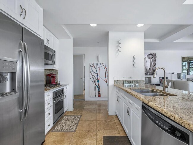 Foto del edificio - 7137 E Rancho Vista Dr