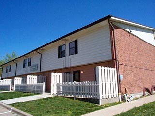 Primary Photo - 410 E Santa Fe Dr