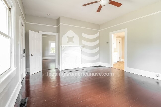 Building Photo - 1116 Old Bessie Rd