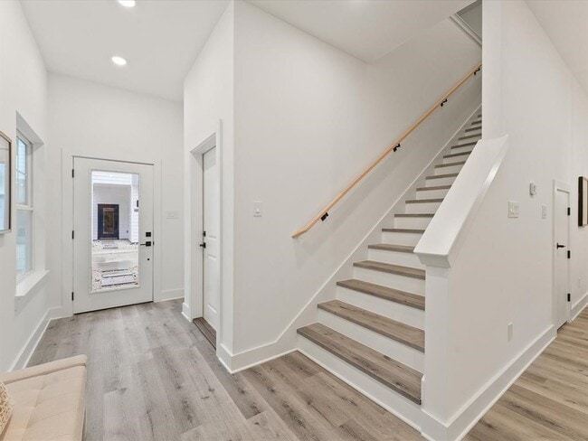 Foto del edificio - 4012 Northfield Ln