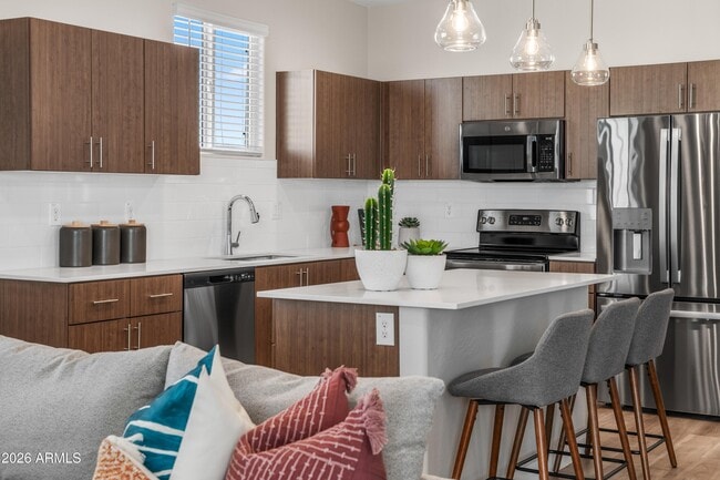 Foto del edificio - 6218 S 47th Ln