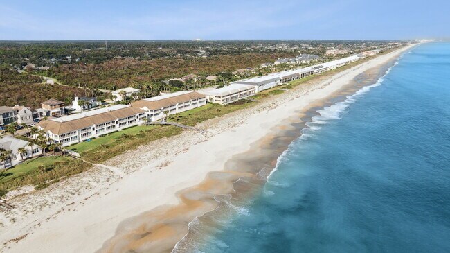 Foto del edificio - 695 Ponte Vedra Blvd