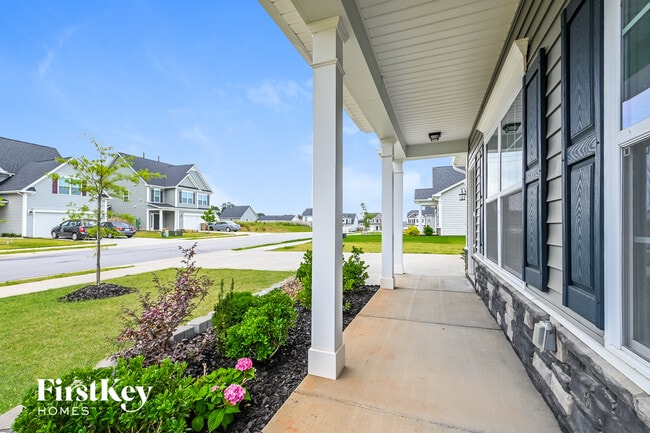 Foto del edificio - 67 Black Oak Ct