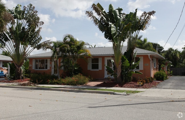 Building Photo - The Cottages at Punta Villas