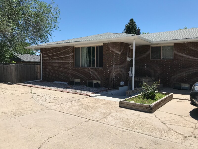 Foto principal - 1116 Alford St