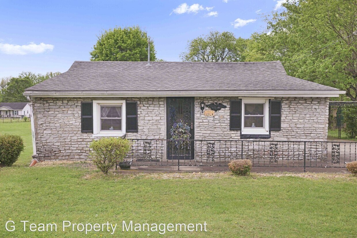 Primary Photo - 2 br, 1 bath House - 438 Leeville Pk