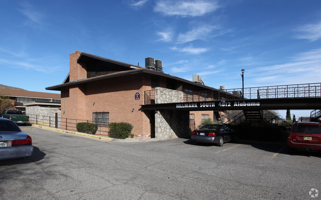 Foto principal - 4812 Alabama St