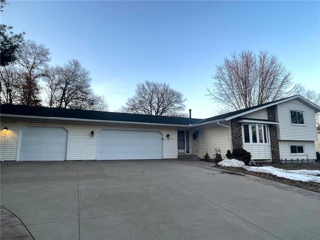 635 Mound Ave, Shoreview, MN 55126 House Rental in Shoreview, MN