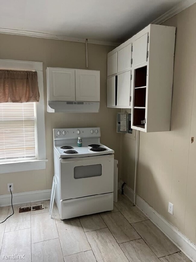 Building Photo - 2 br, 1 bath House - 281 Jones Avenue