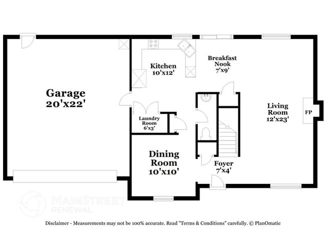 Building Photo - 1001 Enderbury Dr