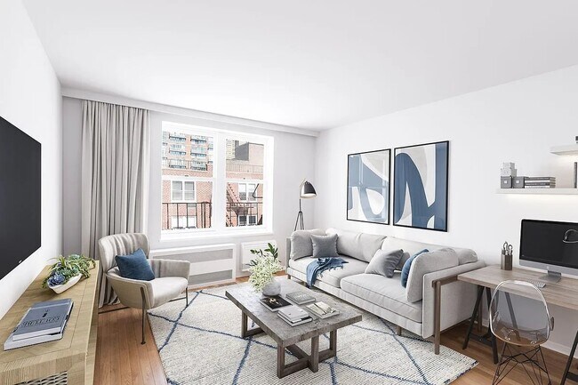 Foto del edificio - 25 W 13th St