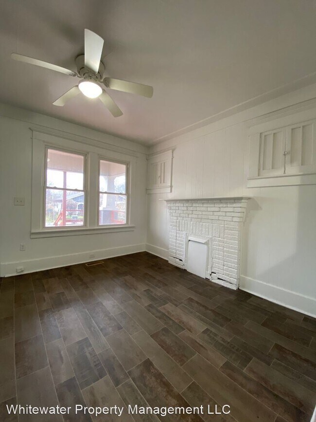 Building Photo - 3 br, 2 bath House - 2117 Foust St.