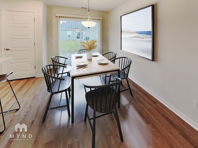 Building Photo - 119 Dasher Dr