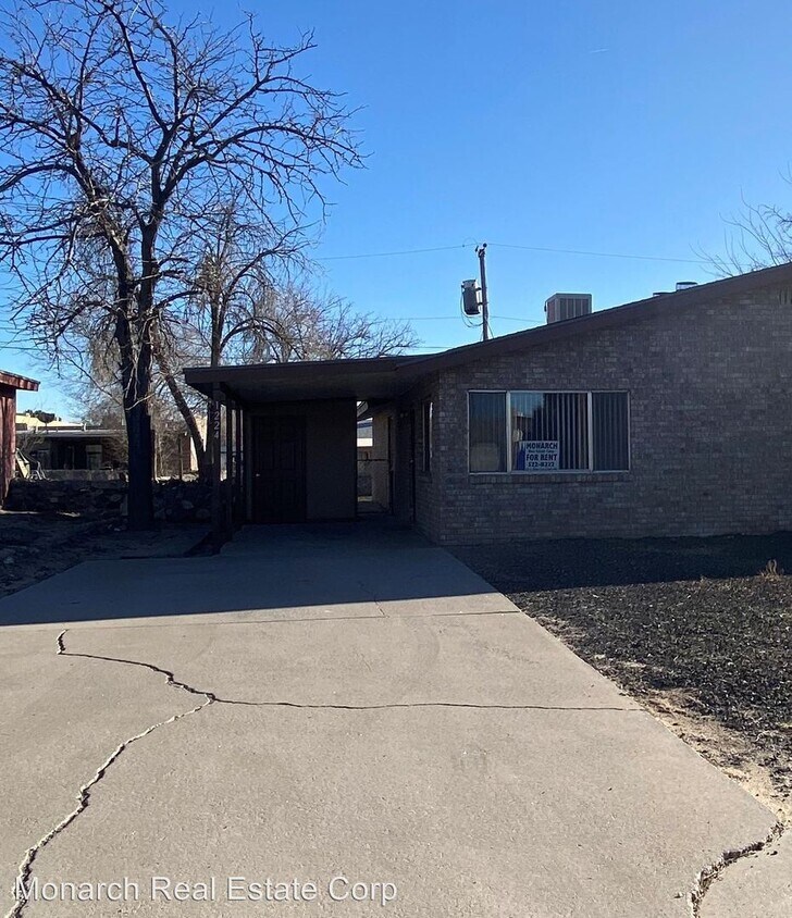 Primary Photo - 1220 Monte Vista Ave