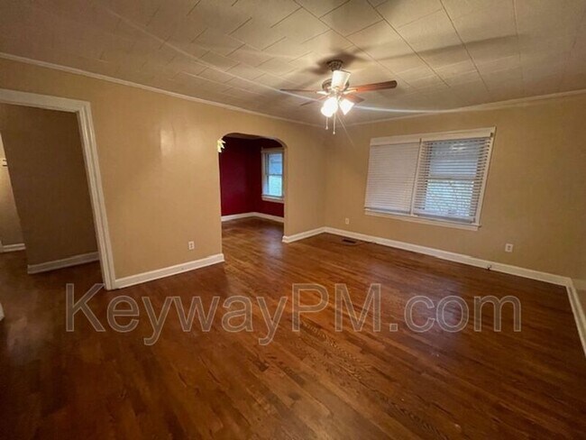 Foto del edificio - 3517 Trolley Line Rd