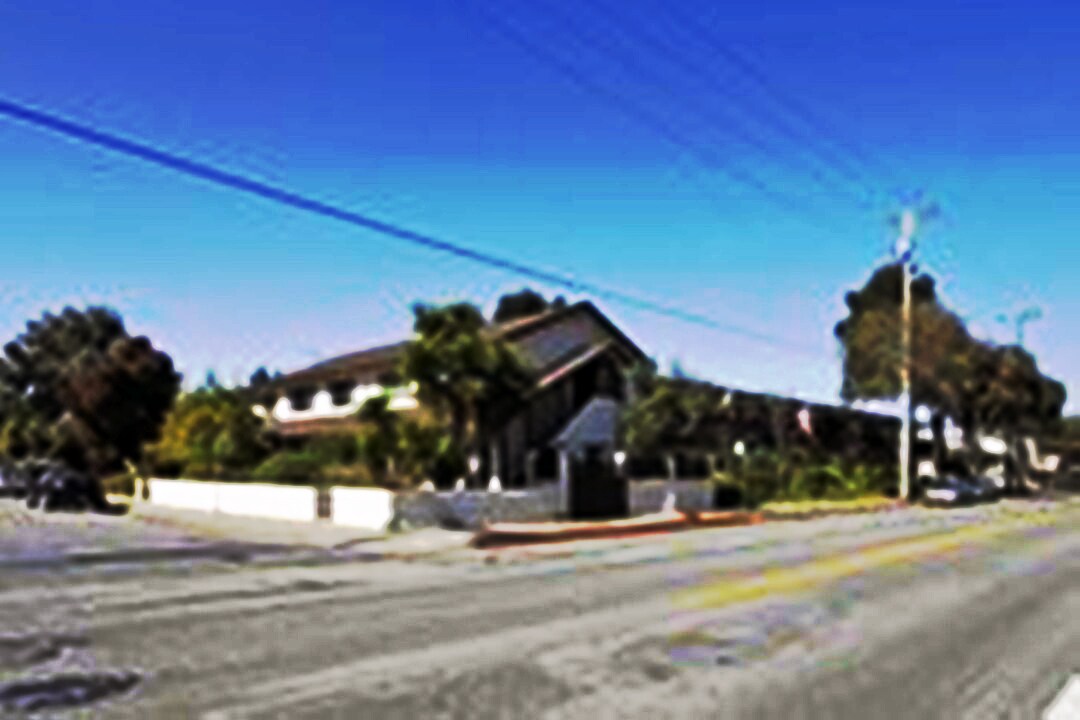 Primary Photo - 650 Sloat Ave