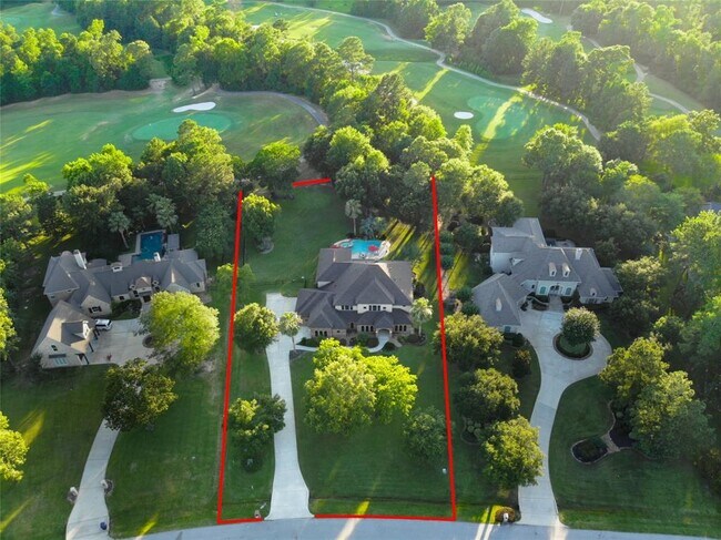 Foto del edificio - 32611 Green Bend Ct