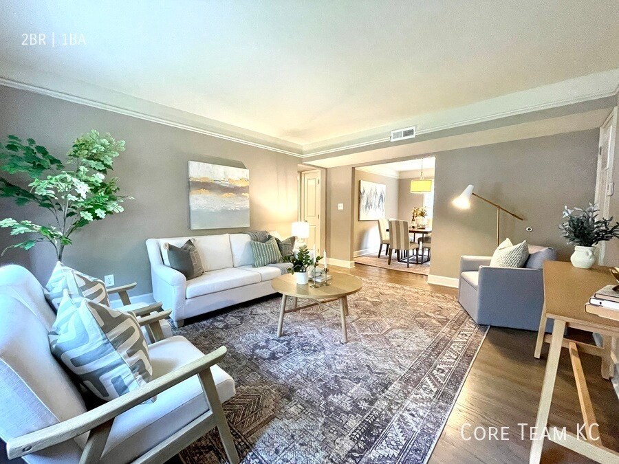 Foto principal - 4419 Roanoke Pkwy