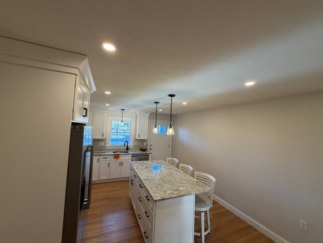 Cocina - 507 Mendon Rd