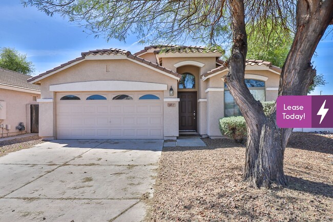 Building Photo - 3857 E Wyatt Way