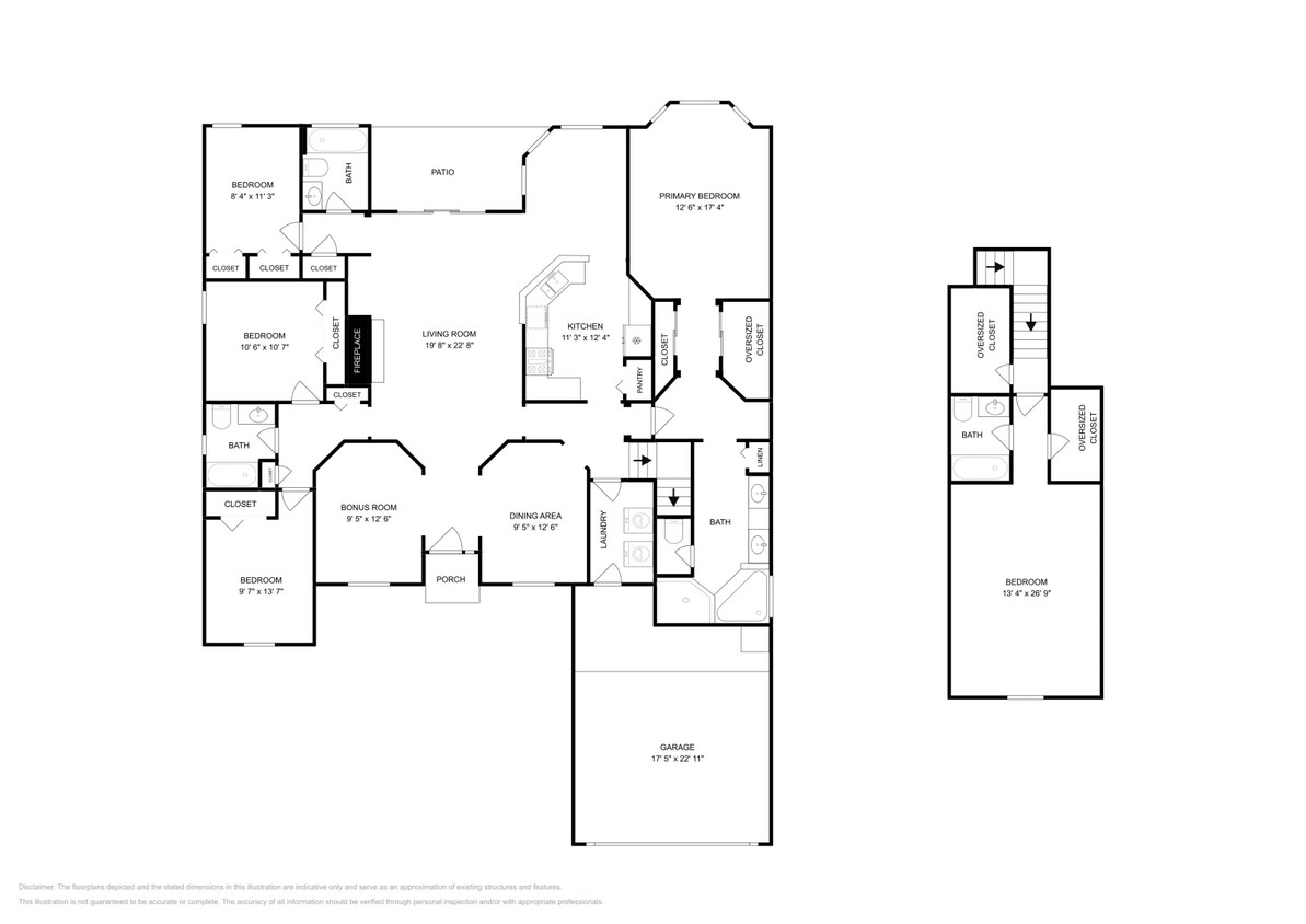 Foto del edificio - 13997 Red Rock Lake Dr