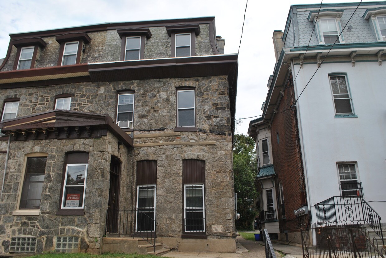 511 S 42nd St, Philadelphia, PA 19104 Apartments 511 S 42nd St