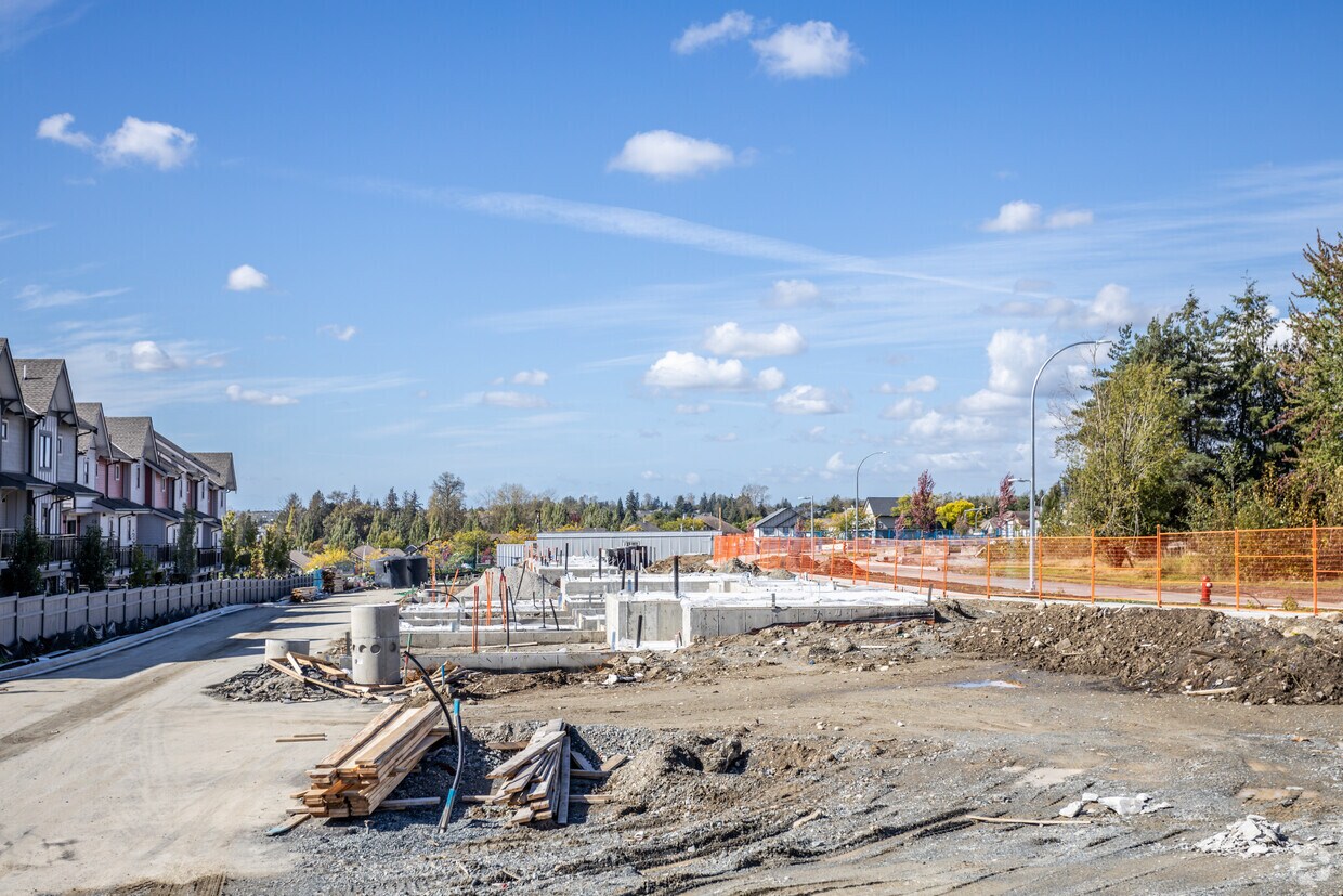 Construction Photo 9/2024 - 6989 204 St