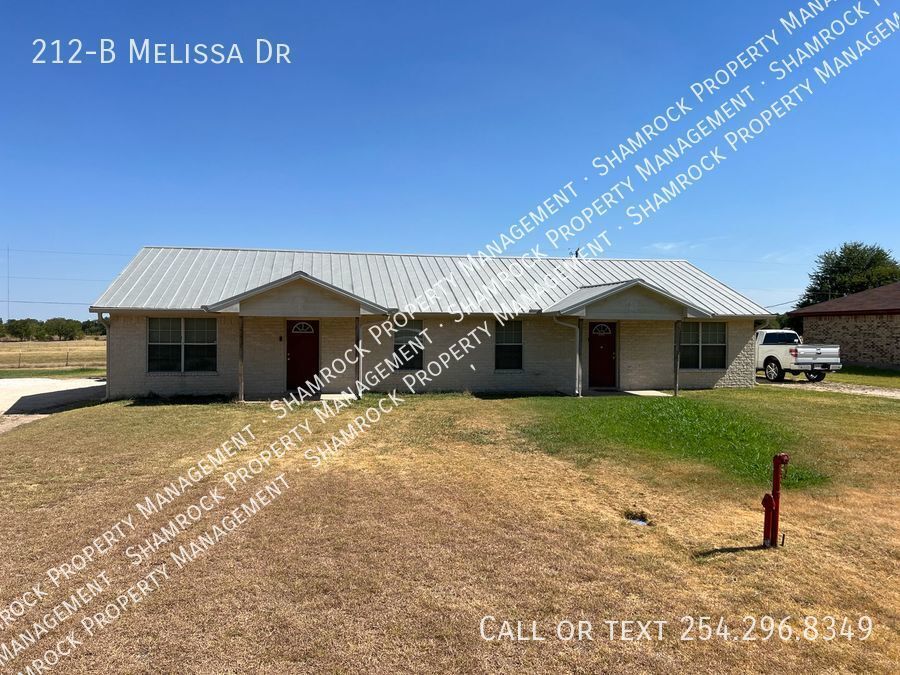 Foto principal - Bruceville-Eddy ISD Duplex