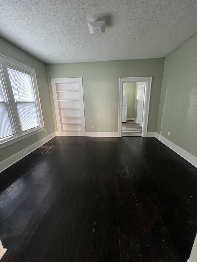 Foto del edificio - 1509 Old Ringgold Rd