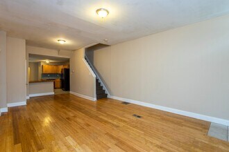 Building Photo - 1604 N Bouvier St