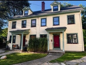 Building Photo - 115 Westmoreland Terrace