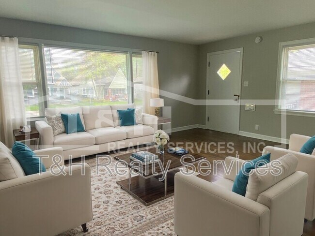 Foto del edificio - 323 N Arlington Ave