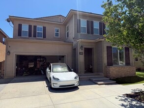 Building Photo - 27551 Aster Way