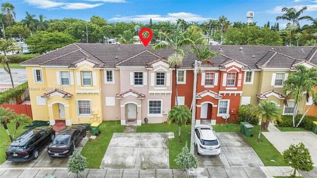 Building Photo - 755 E Mowry Ct