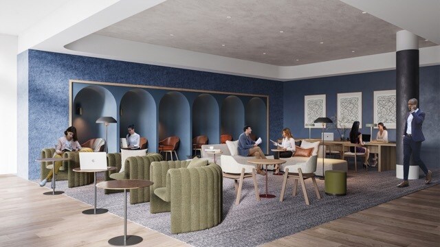 Foto del edificio - St. Albans Lofts