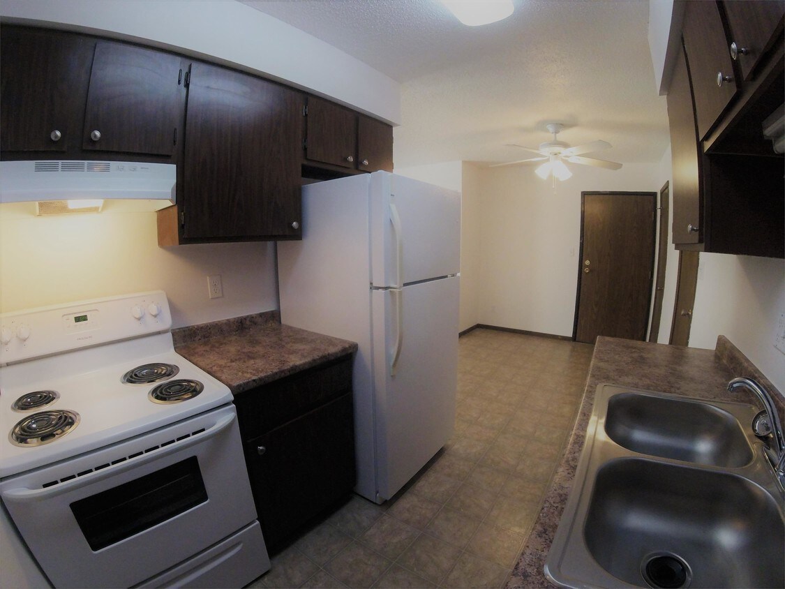 Foto principal - 2605 Terrace Dr