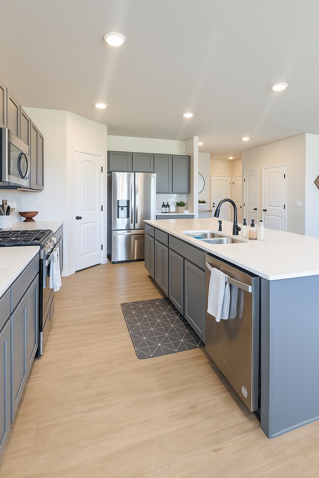 Foto del edificio - Immaculate 3 Bedroom Ranch Home Close to Peterson!