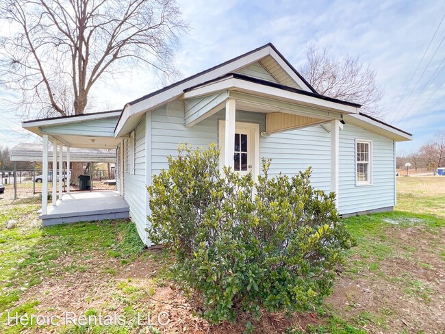 Foto del edificio - 2 br, 1 bath House - 300 Harvey Road