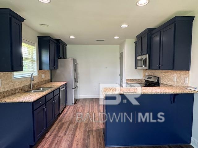Foto del edificio - 21686 Middlebrook St